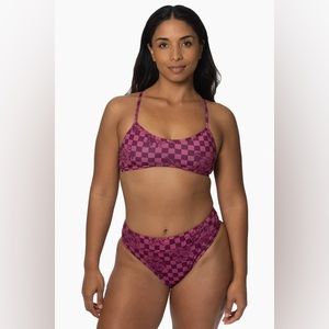 NWT Jolyn Bikini